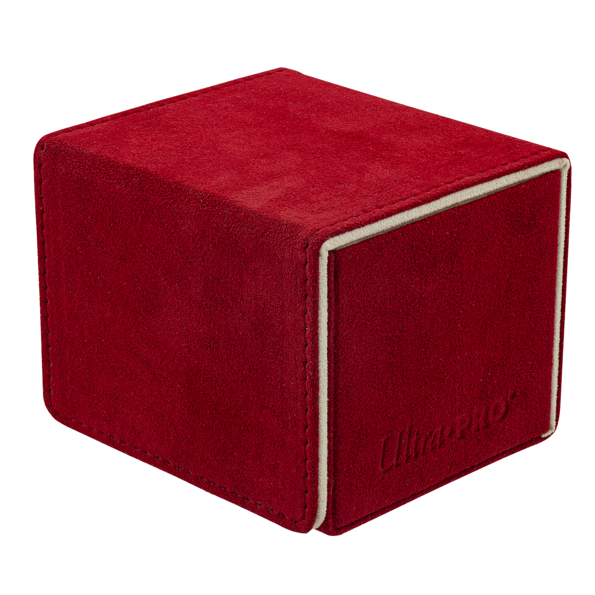 Vivid Deluxe Alcove Edge Deck Box | Ultra PRO International