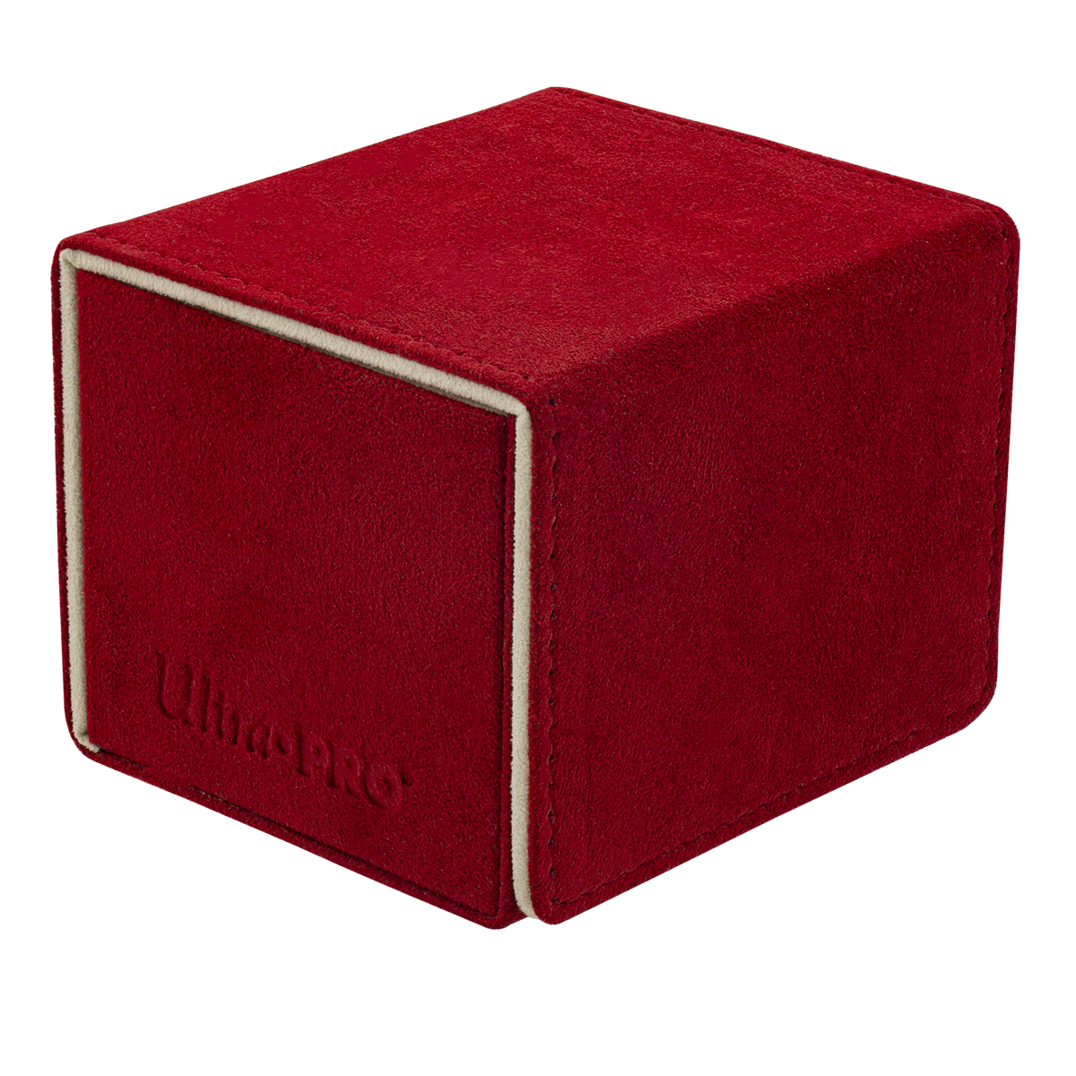 Vivid Deluxe Alcove Edge Deck Box | Ultra PRO International