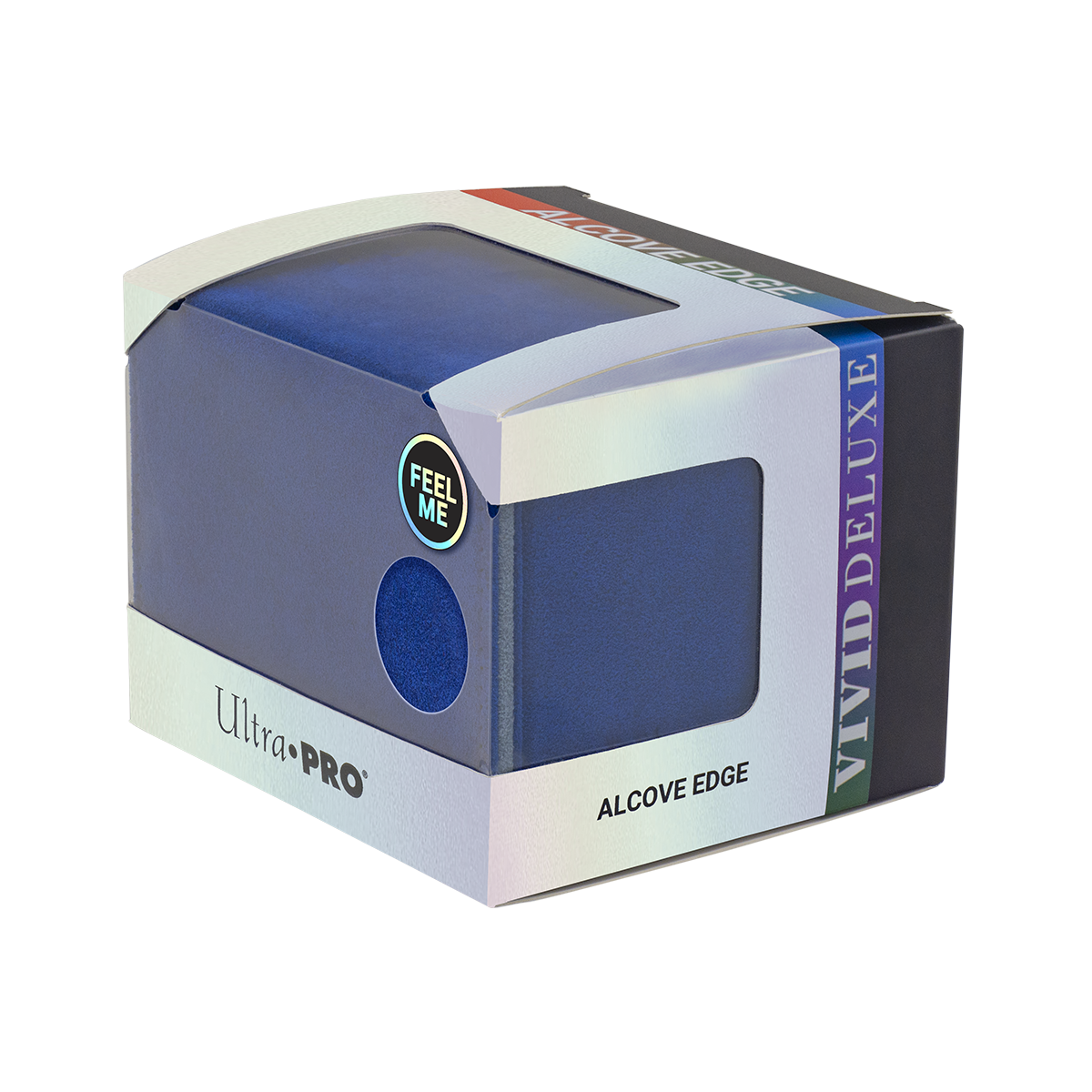 Vivid Deluxe Alcove Edge Deck Box | Ultra PRO International