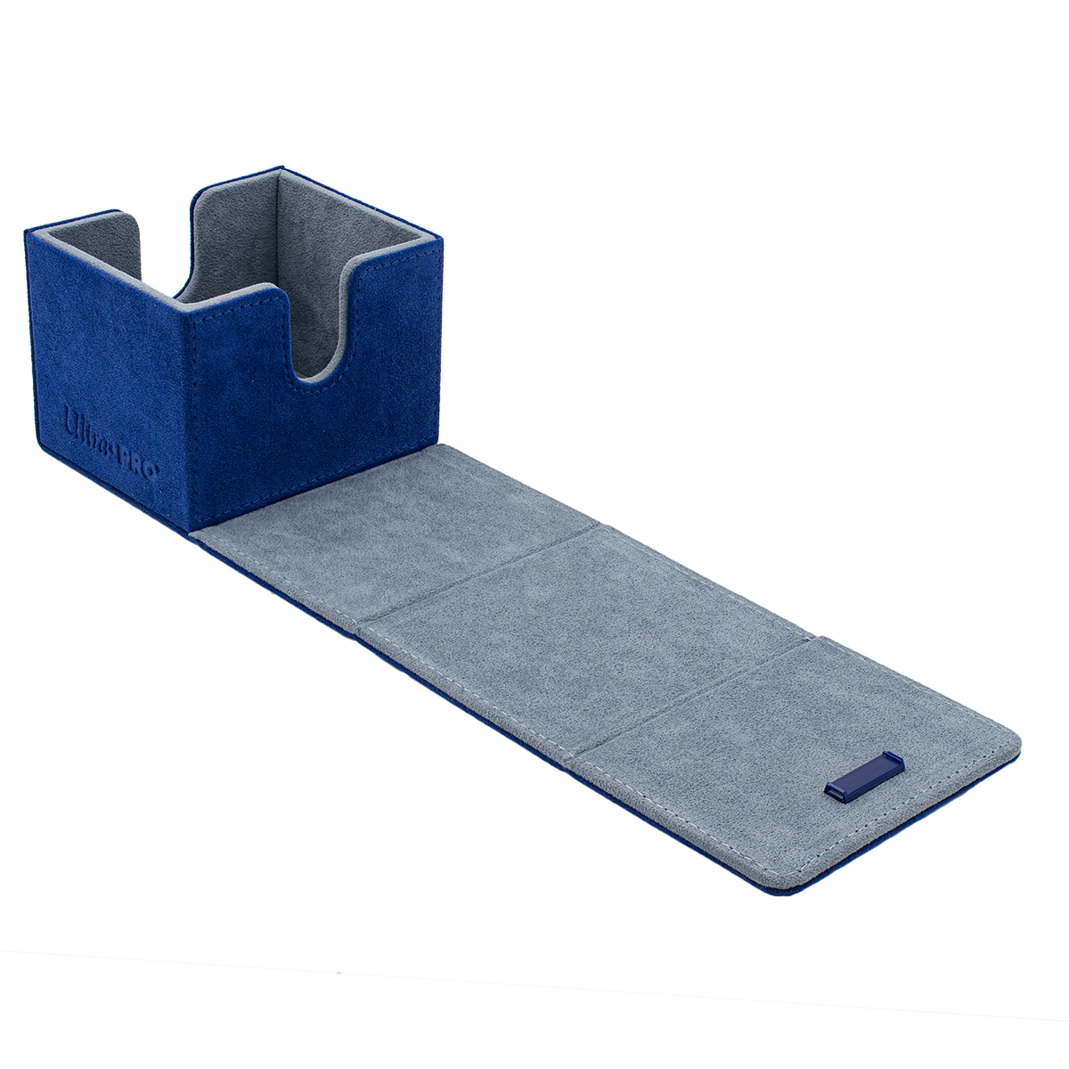 Vivid Deluxe Alcove Edge Deck Box | Ultra PRO International