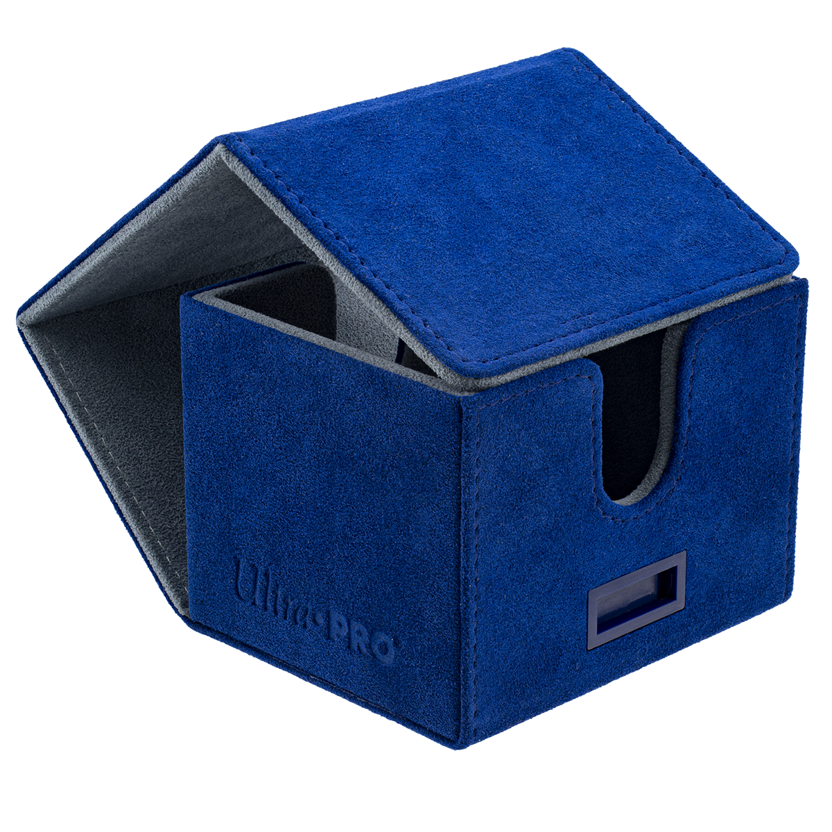 Vivid Deluxe Alcove Edge Deck Box | Ultra PRO International