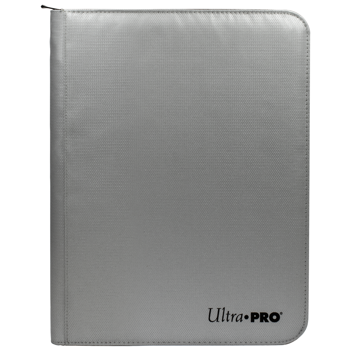 Ultra Pro 9-Pocket Silver Series Page Protector for Standard Size