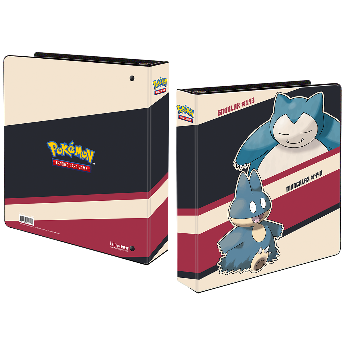 http://ultrapro.com/cdn/shop/products/15951_2in_ALBUM_PKM_Snorlax_Munchlax.png?v=1646248377