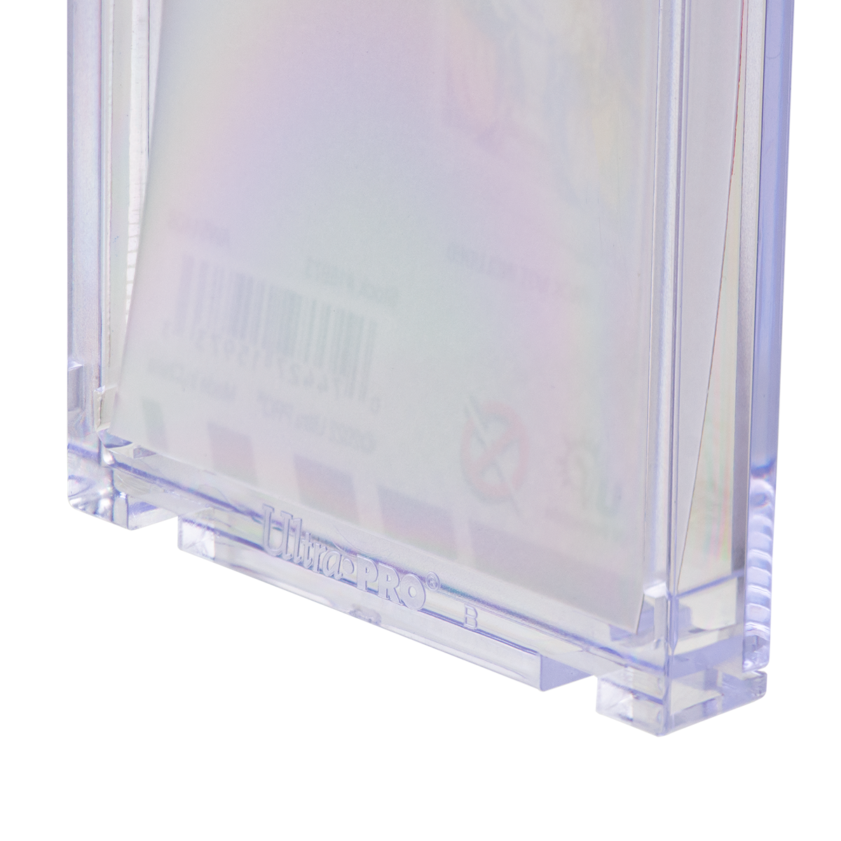 UV ONE-TOUCH Magnetic Holder for Booster Pack | Ultra PRO International