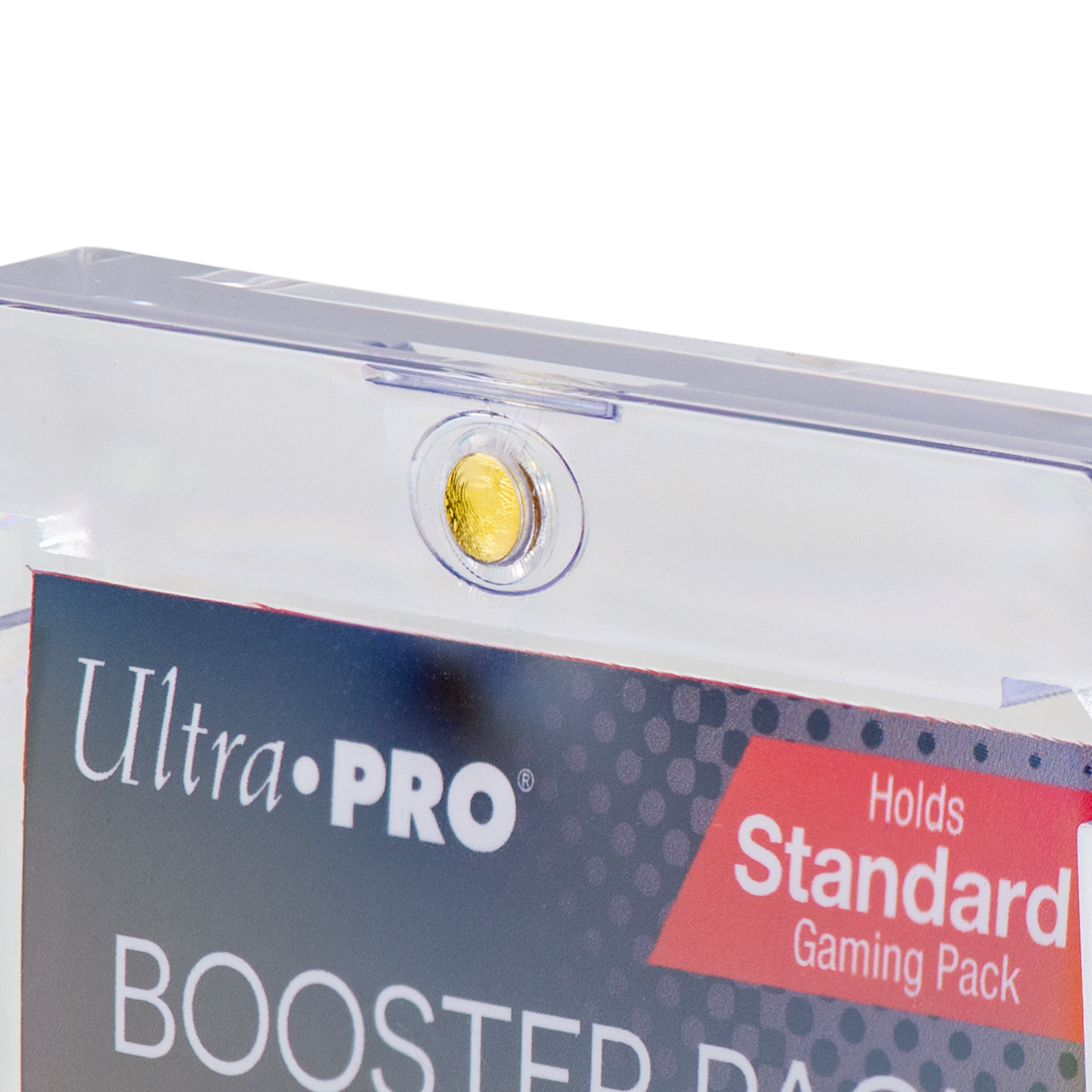 UV ONE-TOUCH Magnetic Holder for Booster Pack | Ultra PRO International