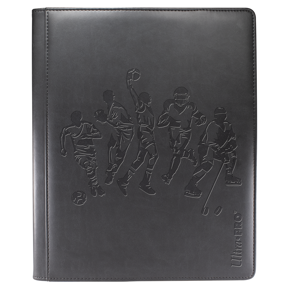 Sports Silhouette Premium PRO-Binder Sports Silhouette Premium PRO-Binder