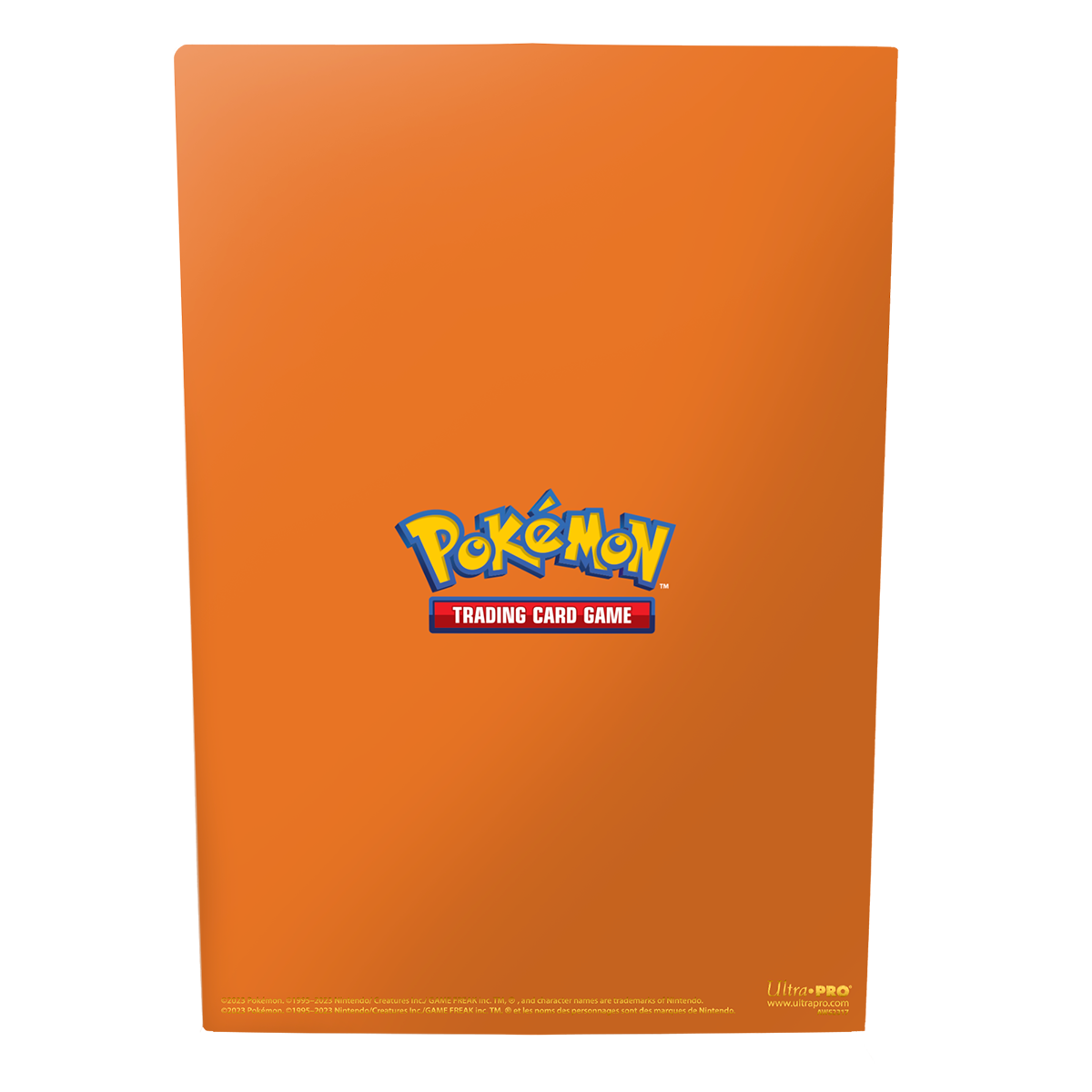 Charizard, Blastoise, Venusaur Tournament Folios for Pokemon | Ultra PRO International