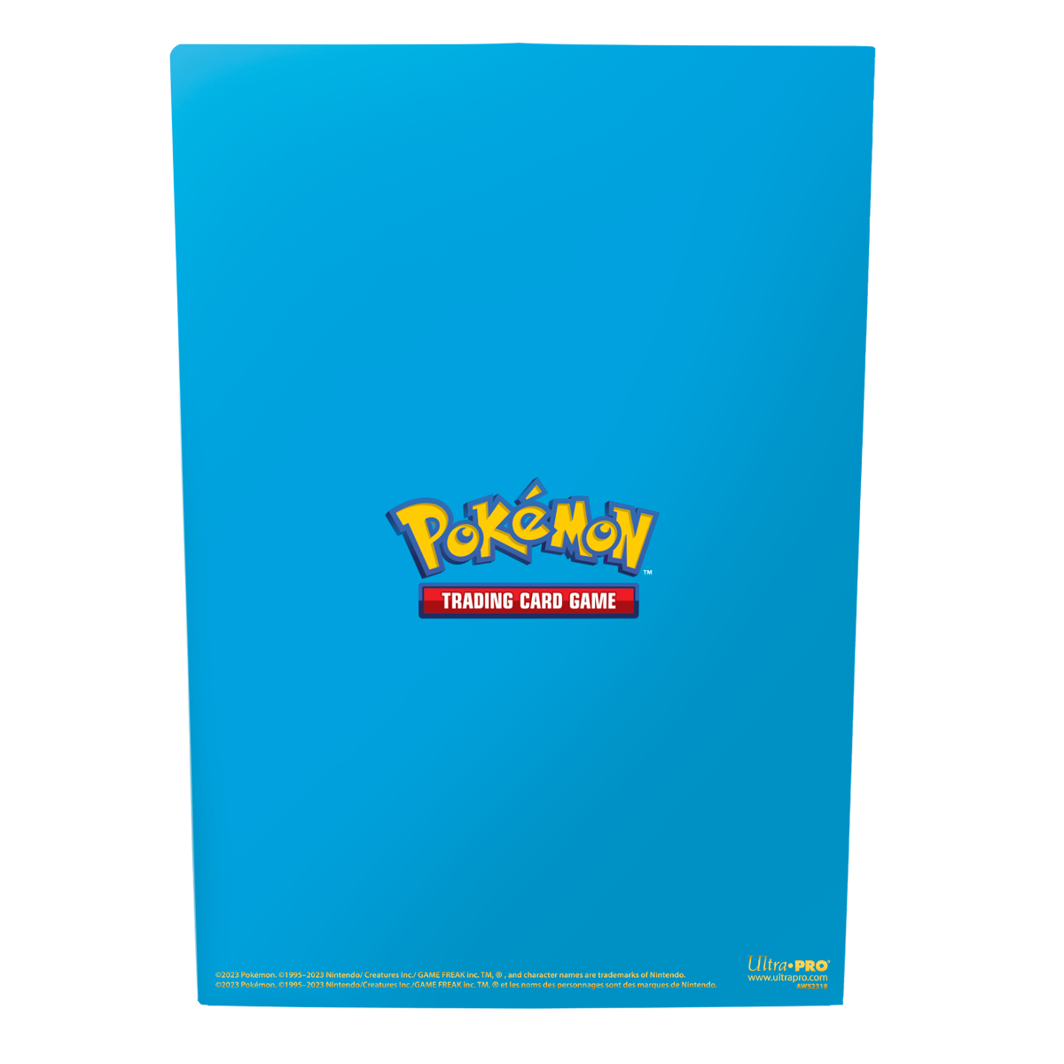 Charizard, Blastoise, Venusaur Tournament Folios for Pokemon | Ultra PRO International