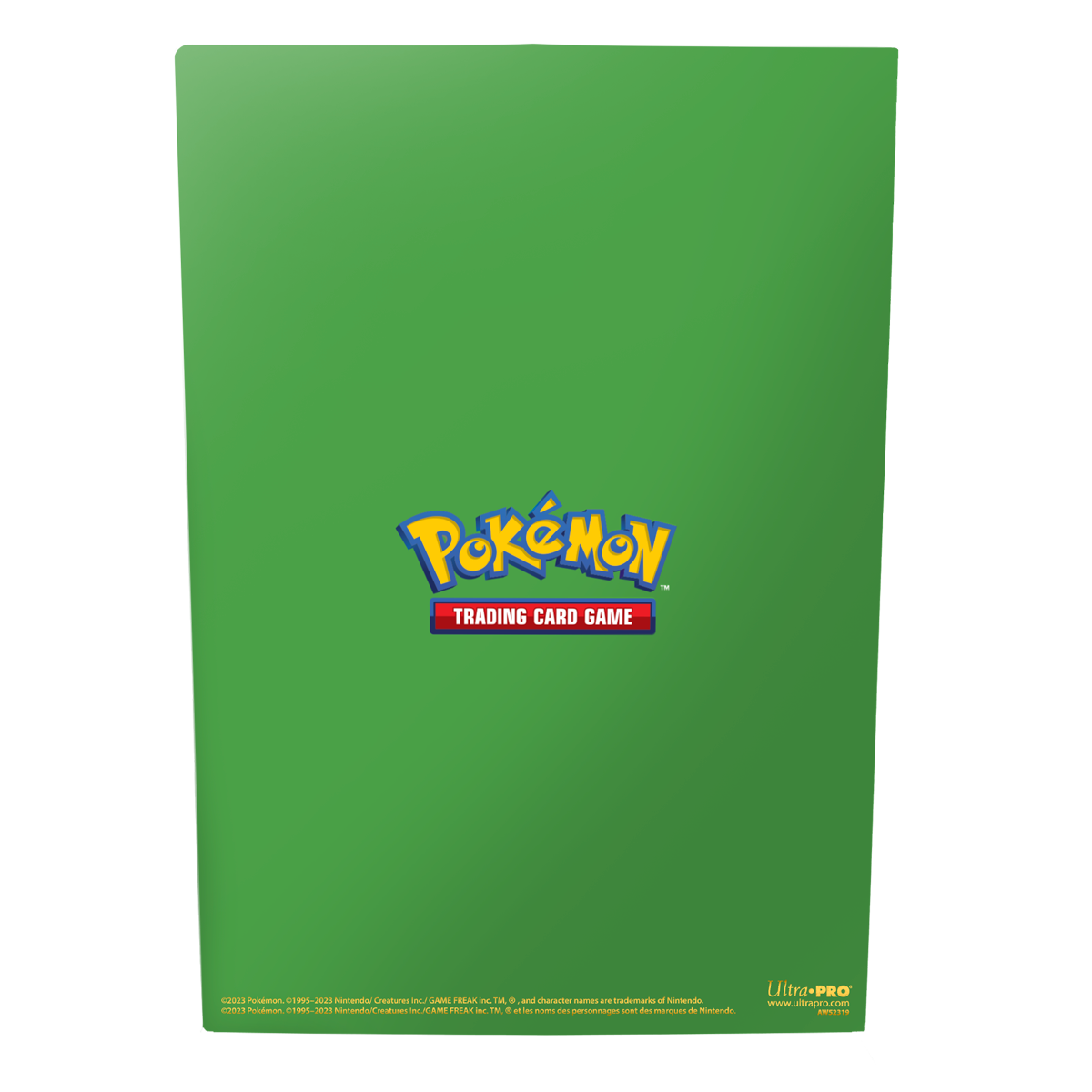Charizard, Blastoise, Venusaur Tournament Folios for Pokemon | Ultra PRO International