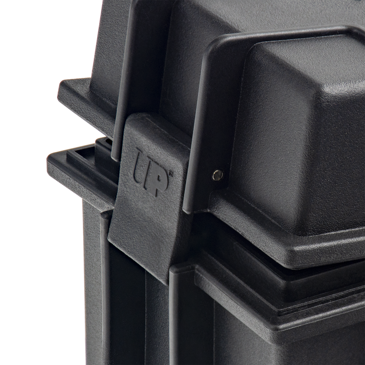 Black Box Deck Box | Ultra PRO International