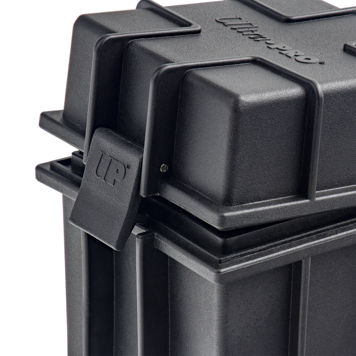 Black Box Deck Box | Ultra PRO International