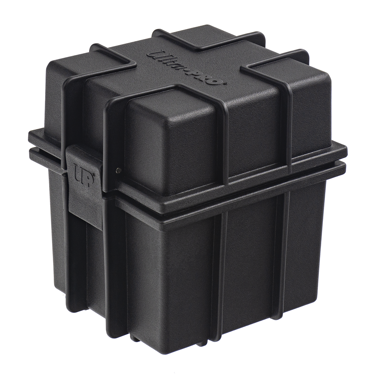 Black Box Deck Box | Ultra PRO International