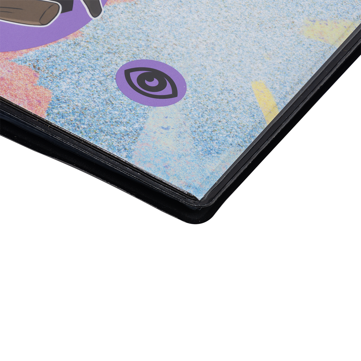 Pikachu & Mimikyu 4-Pocket Portfolio for Pokémon | Ultra PRO International