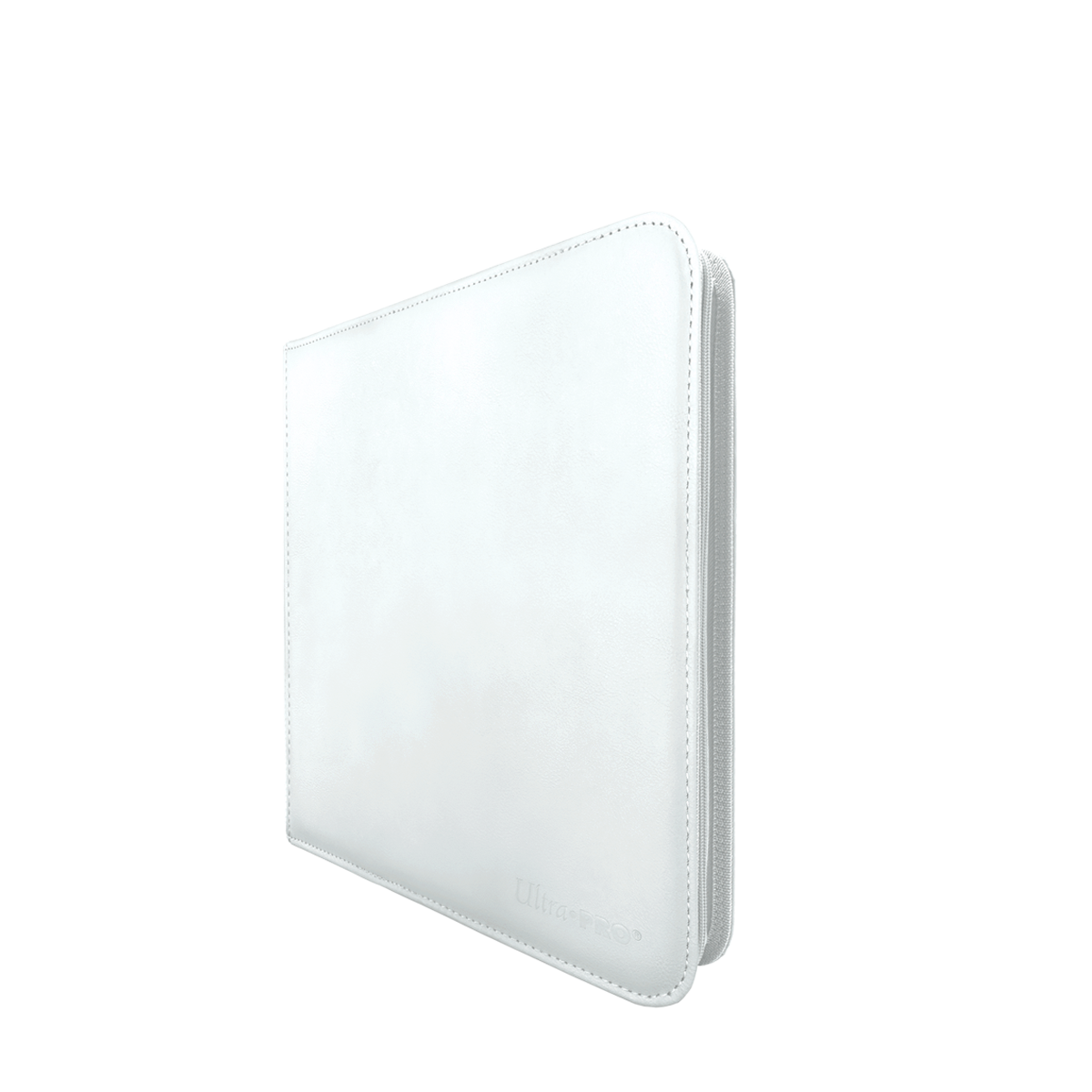 Vivid 9-Pocket Zippered PRO-BINDER®