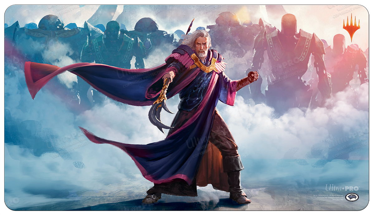 Modern Horizons (MH1) Urza, Lord High Artificer Standard Gaming Playmat for Magic: The Gathering