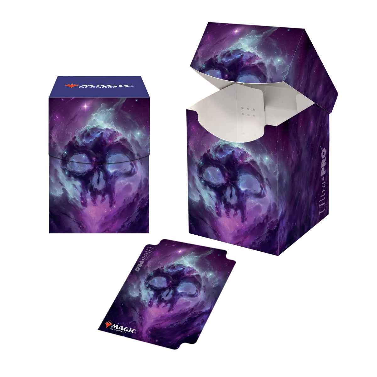 Celestial Swamp 100+ DECK BOX® for Magic: The Gathering
