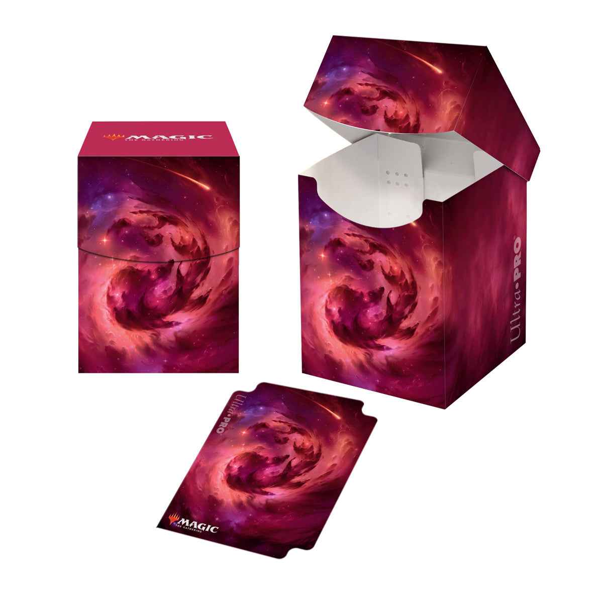 Celestial Mountain 100+ DECK BOX® for Magic: The Gathering