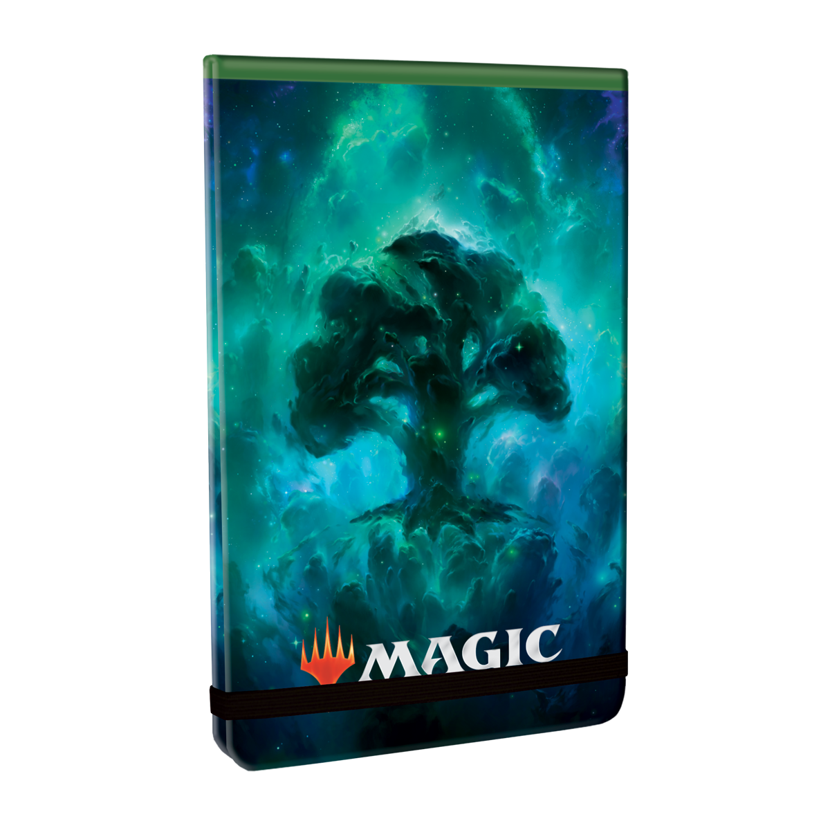 Celestial Forest Life Pad for Magic: The Gathering | Ultra PRO International