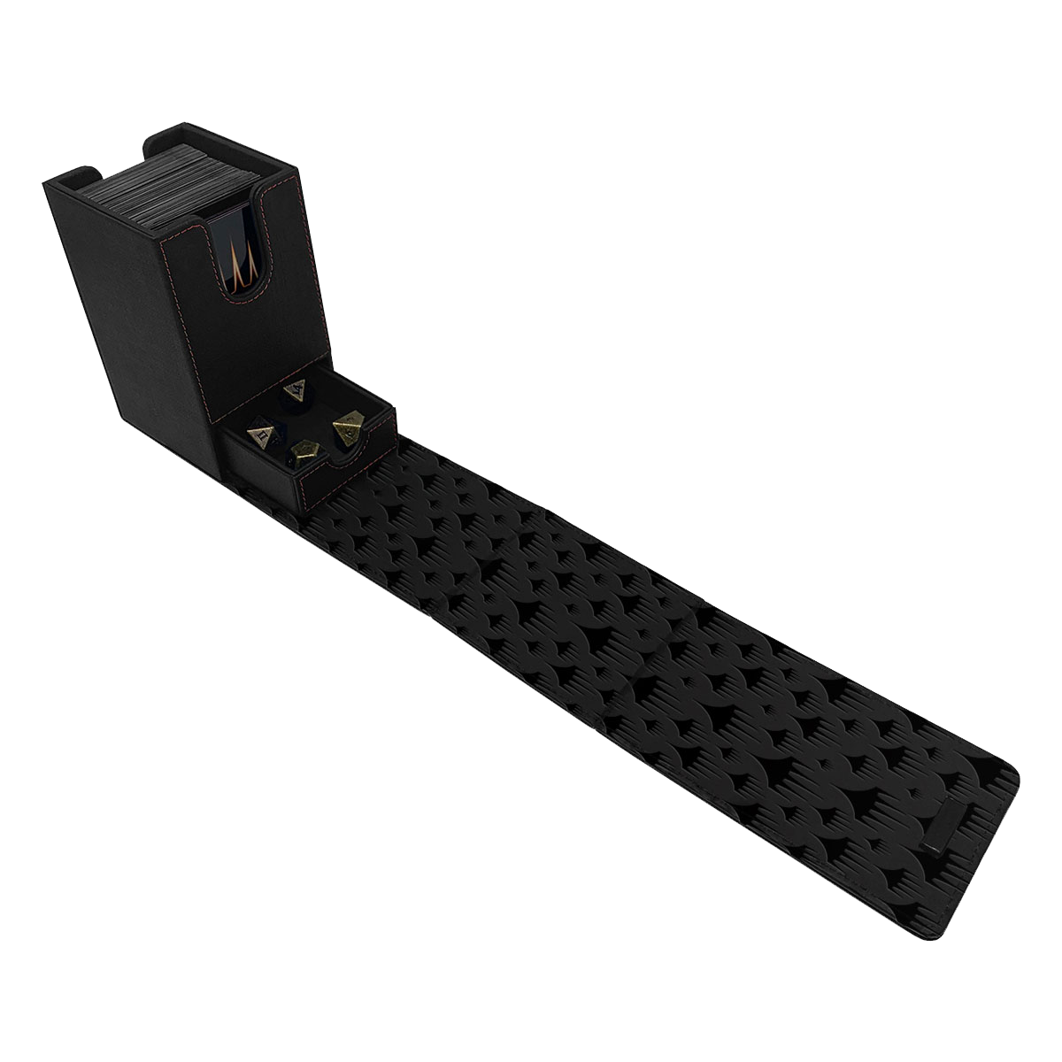 Mythic Edition Alcove Tower Deck Box for Magic: The Gathering | Ultra PRO International