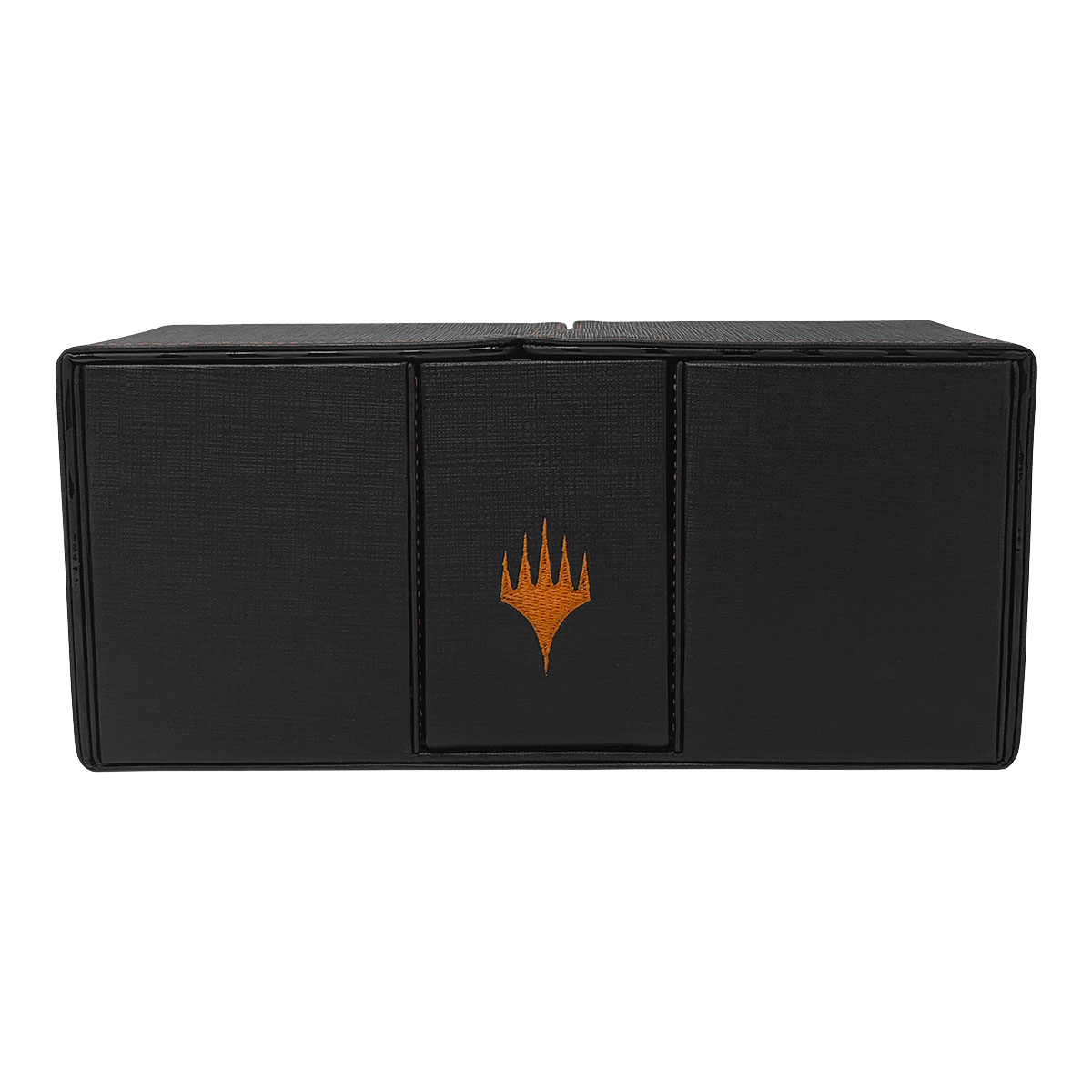 Ultra Pro: Alcove Vault Deck Box - Magic The Gathering Mythic Edition Ultra Pro: Alcove Vault Deck Box - Magic The Gathering Mythic Edition