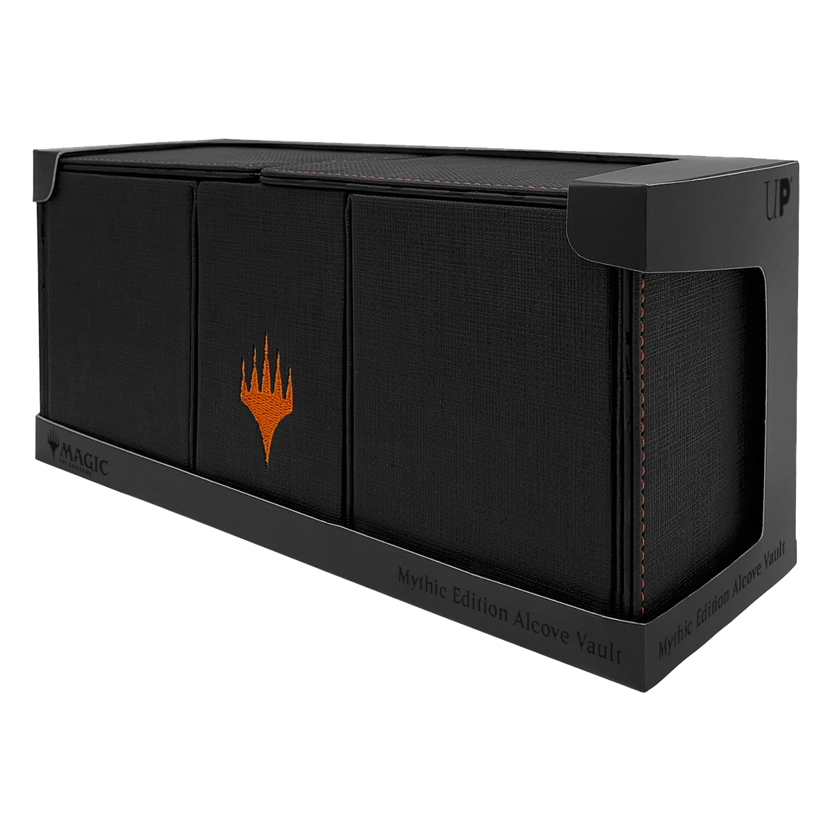 Mythic Edition Alcove Vault Deck Box for Magic: The Gathering | Ultra PRO International