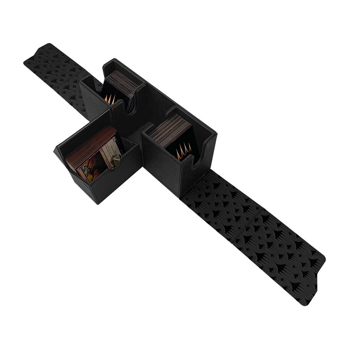 Mythic Edition Alcove Vault Deck Box for Magic: The Gathering | Ultra PRO International