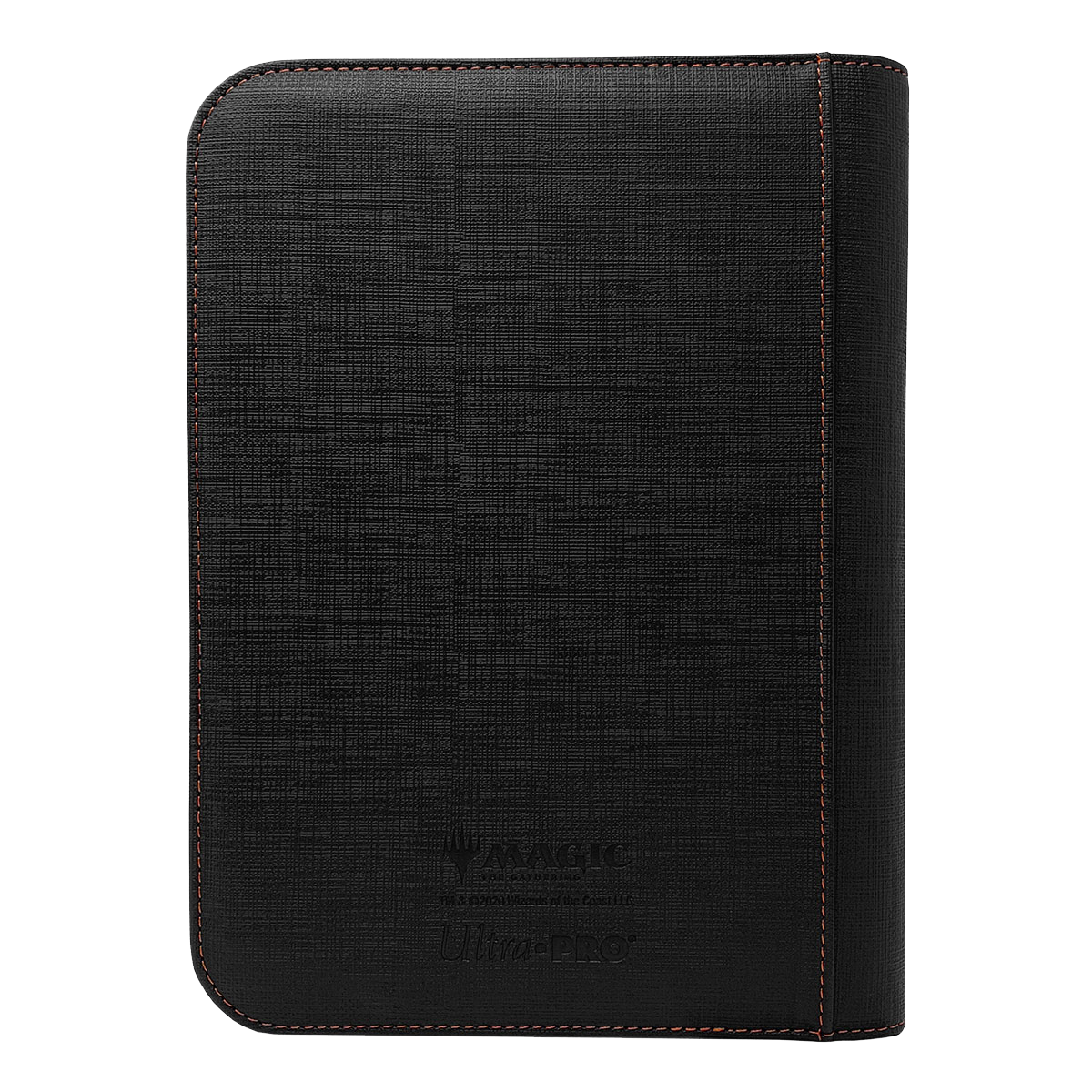 Mythic Edition 4-Pocket Zippered PRO-Binder for Magic: The Gathering | Ultra PRO International