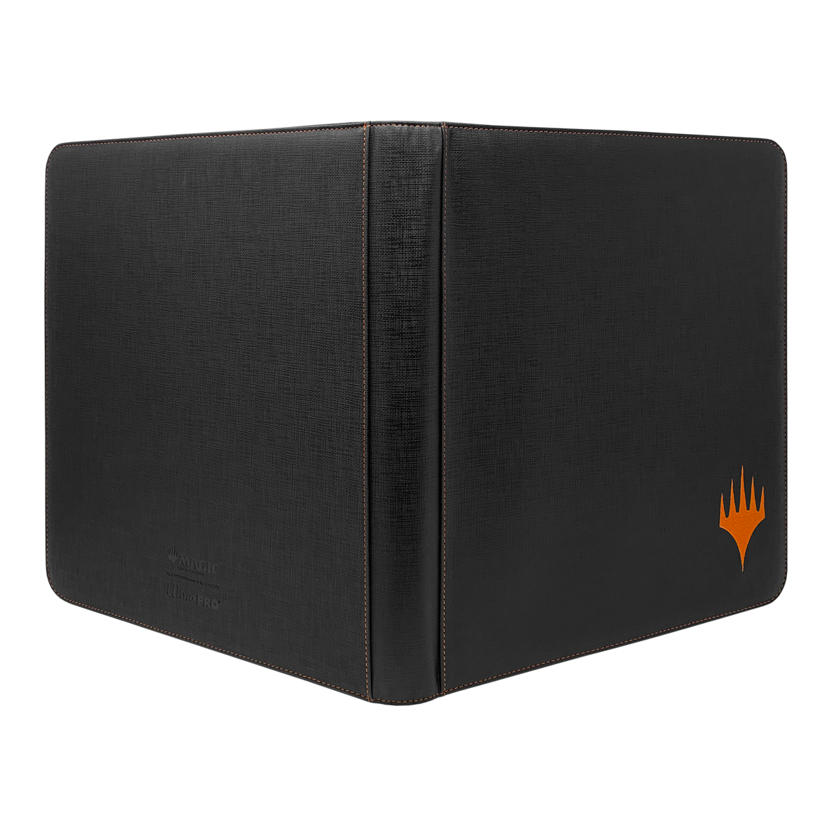 Mythic Edition 12-Pocket Zippered PRO-Binder for Magic: The Gathering | Ultra PRO International