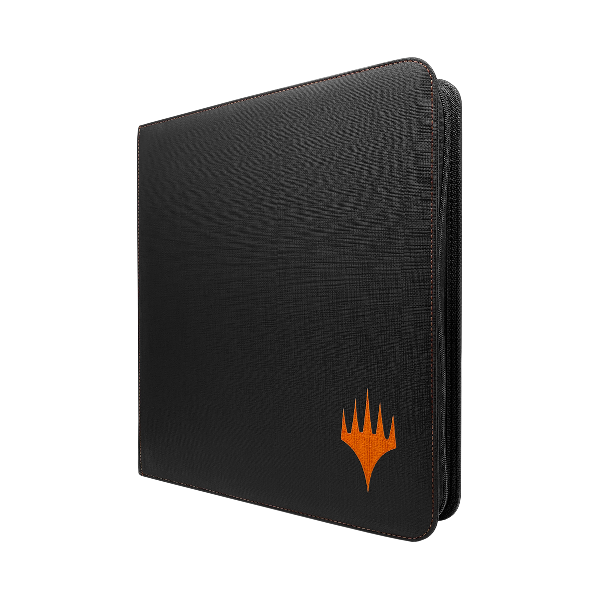 Mythic Edition 12-Pocket Zippered PRO-Binder for Magic: The Gathering | Ultra PRO International