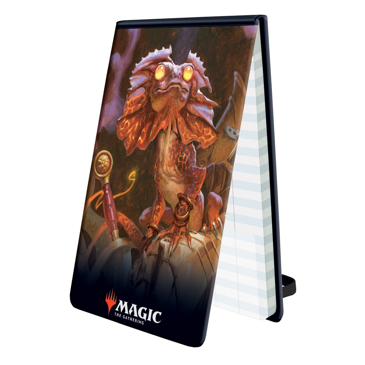 Commander Legends Kediss, Emberclaw Familiar Life Pad for Magic: The Gathering | Ultra PRO International