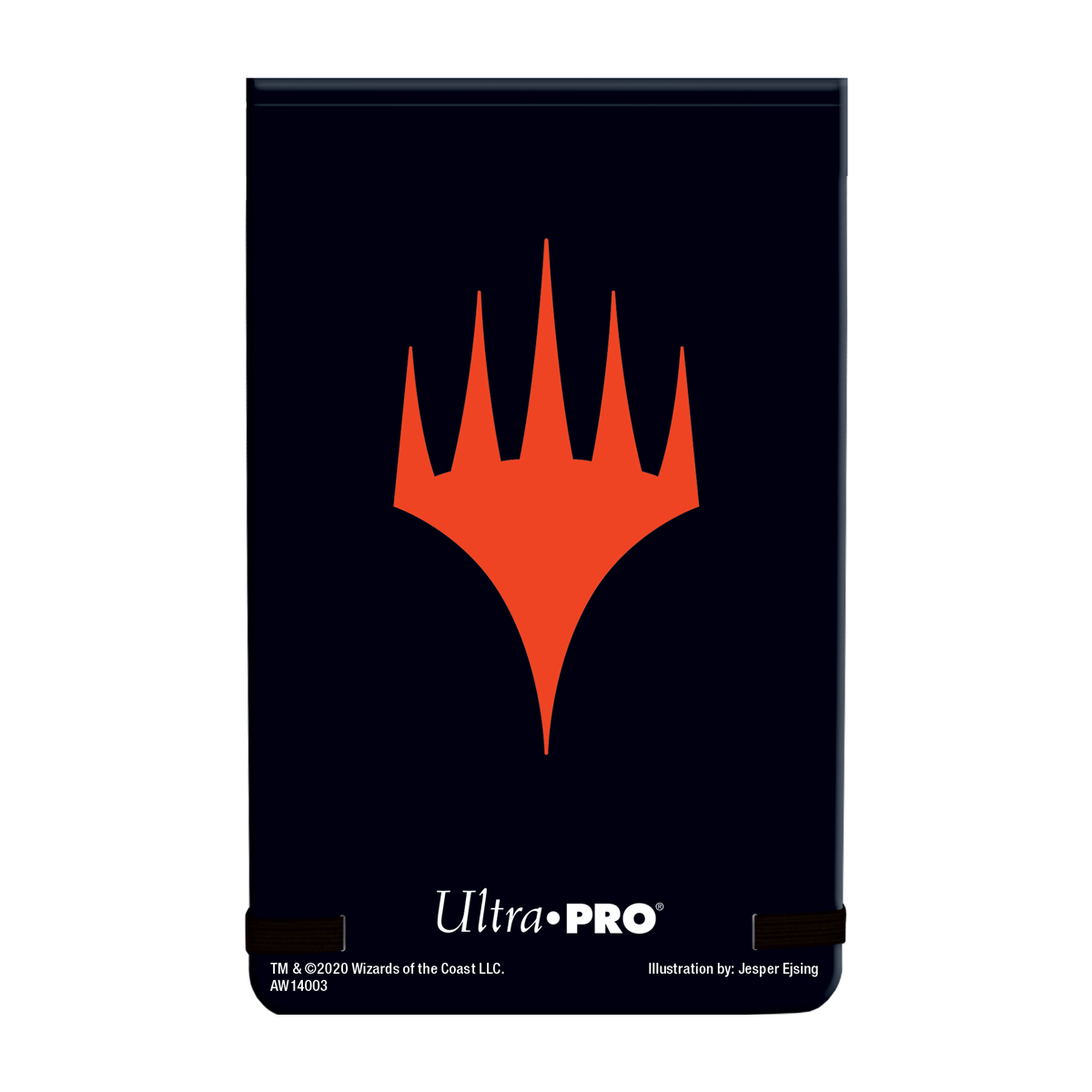 Commander Legends Kediss, Emberclaw Familiar Life Pad for Magic: The Gathering | Ultra PRO International