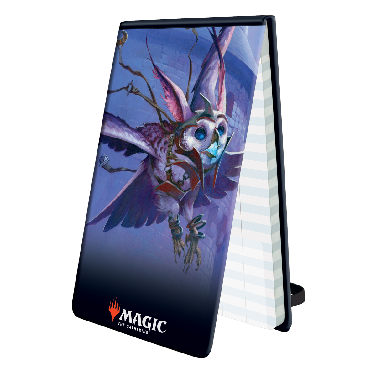 Commander Legends Esior, Wardwing Familiar Life Pad for Magic: The Gathering | Ultra PRO International