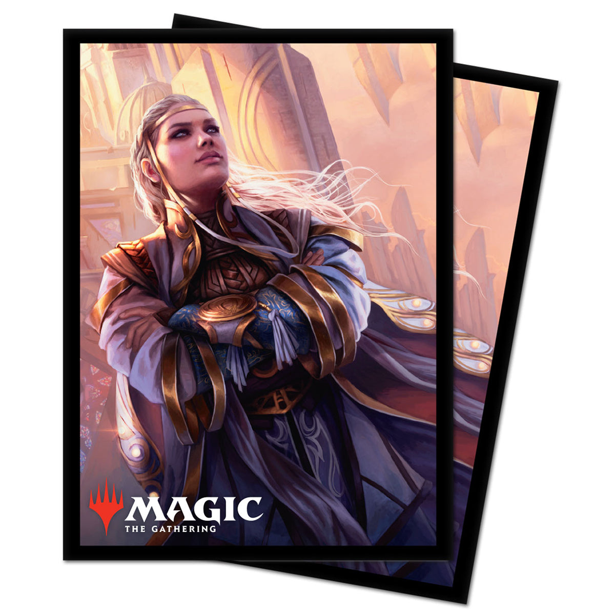 Commander Legends Rebbec, Architect of Ascension Commander Combo Box for Magic: The Gathering | Ultra PRO International