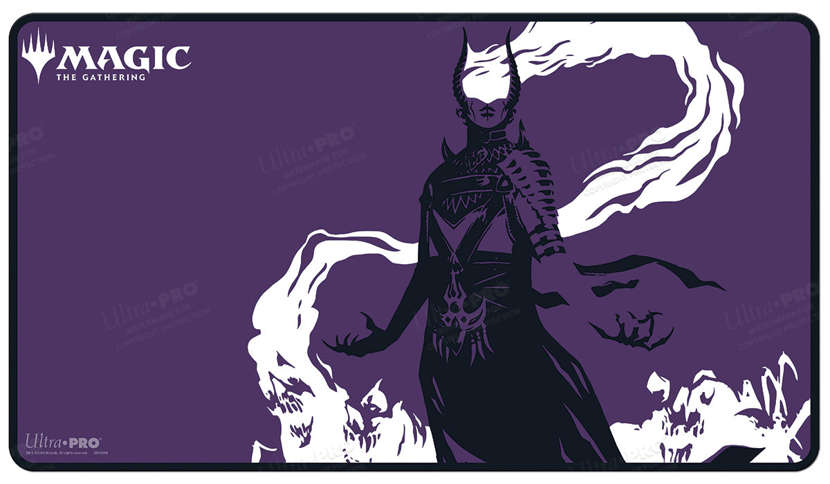 Ashiok Accessories Bundle for Magic: The Gathering | Ultra PRO International