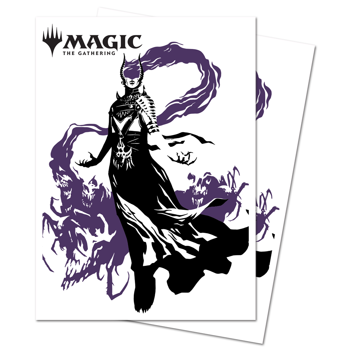 Ashiok Accessories Bundle for Magic: The Gathering | Ultra PRO International