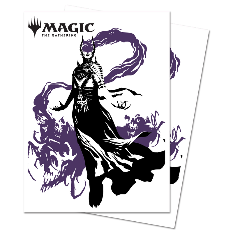 Ashiok Accessories Bundle for Magic: The Gathering | Ultra PRO International