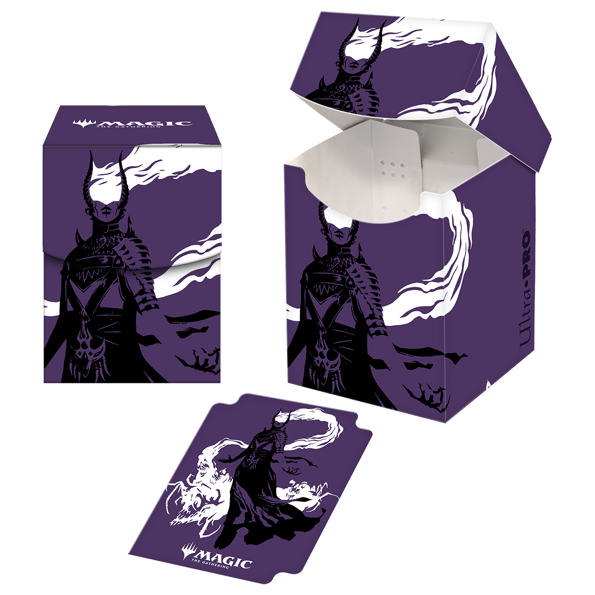 Ashiok Accessories Bundle for Magic: The Gathering | Ultra PRO International