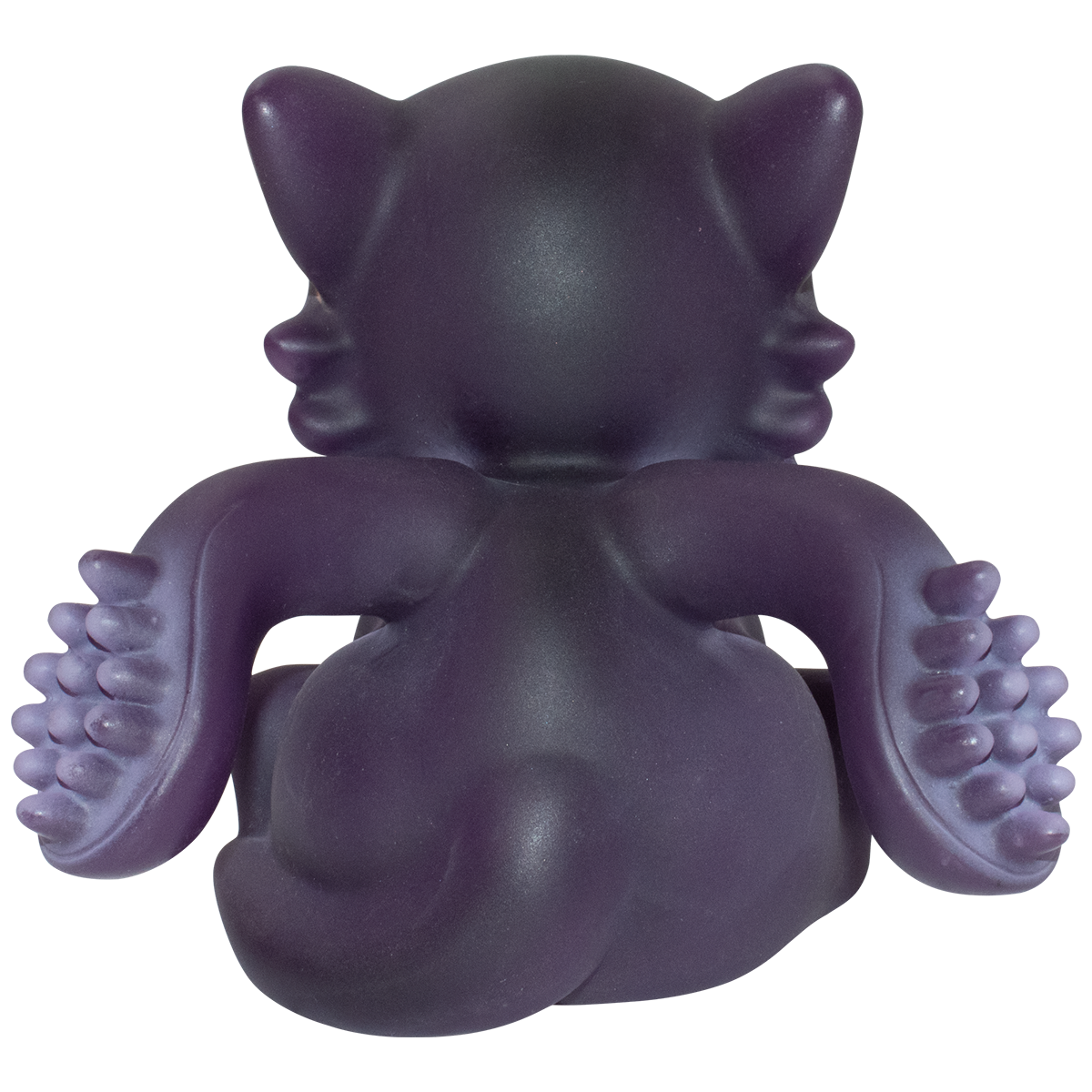 Figurines of Adorable Power: Dungeons & Dragons "Displacer Beast" | Ultra PRO International