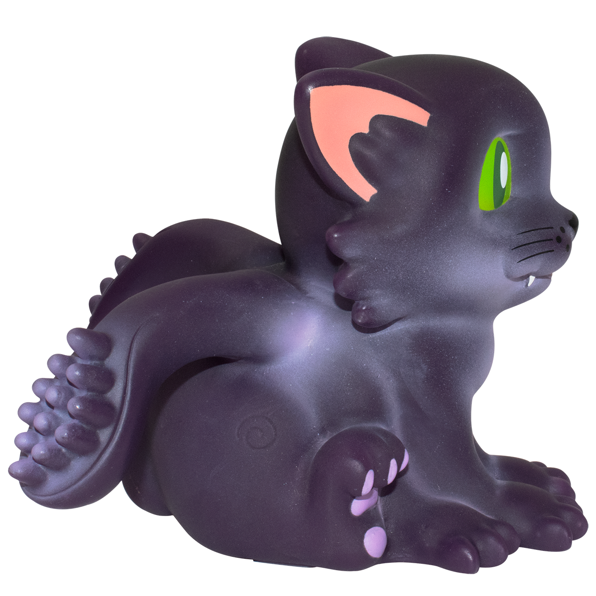Figurines of Adorable Power: Dungeons & Dragons "Displacer Beast" | Ultra PRO International