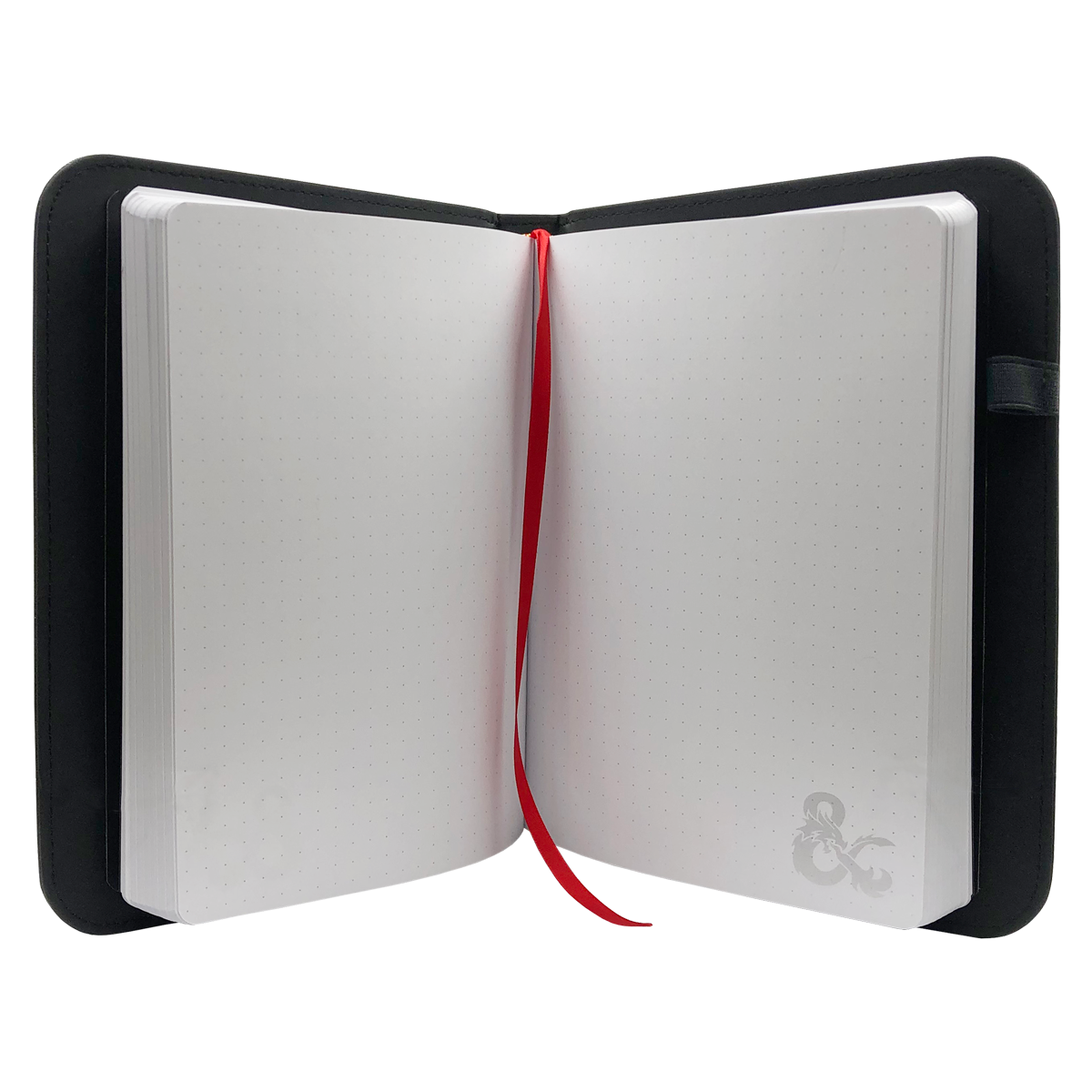 Dungeons & Dragons Premium Campaign Journal | Ultra PRO International