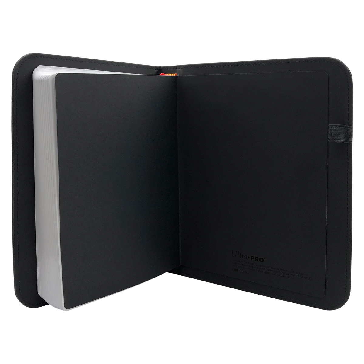 Dungeons & Dragons Premium Campaign Journal | Ultra PRO International