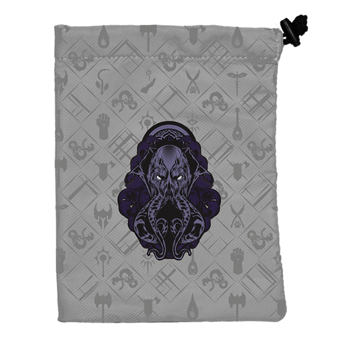 Hydro74 Treasure Nest Dice Bag for Dungeons & Dragons | Ultra PRO International