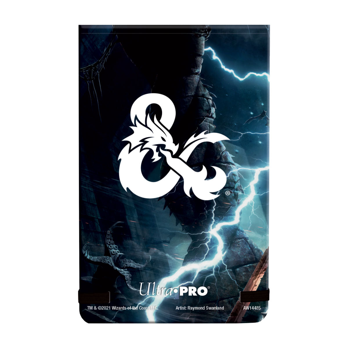 Pad of Perception with Beholder Art for Dungeons & Dragons | Ultra PRO International