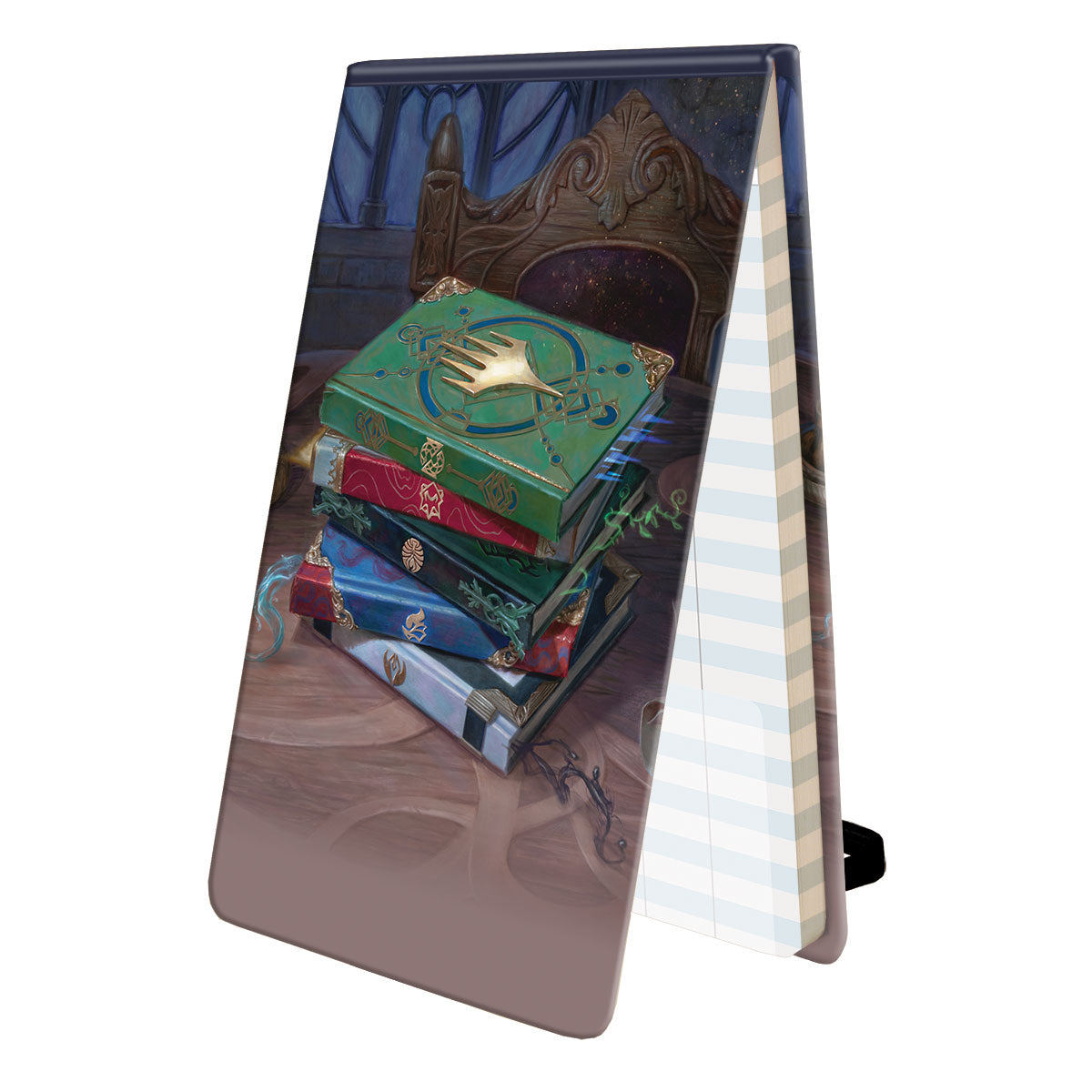 Strixhaven Key Art Life Pad for Magic: The Gathering | Ultra PRO International