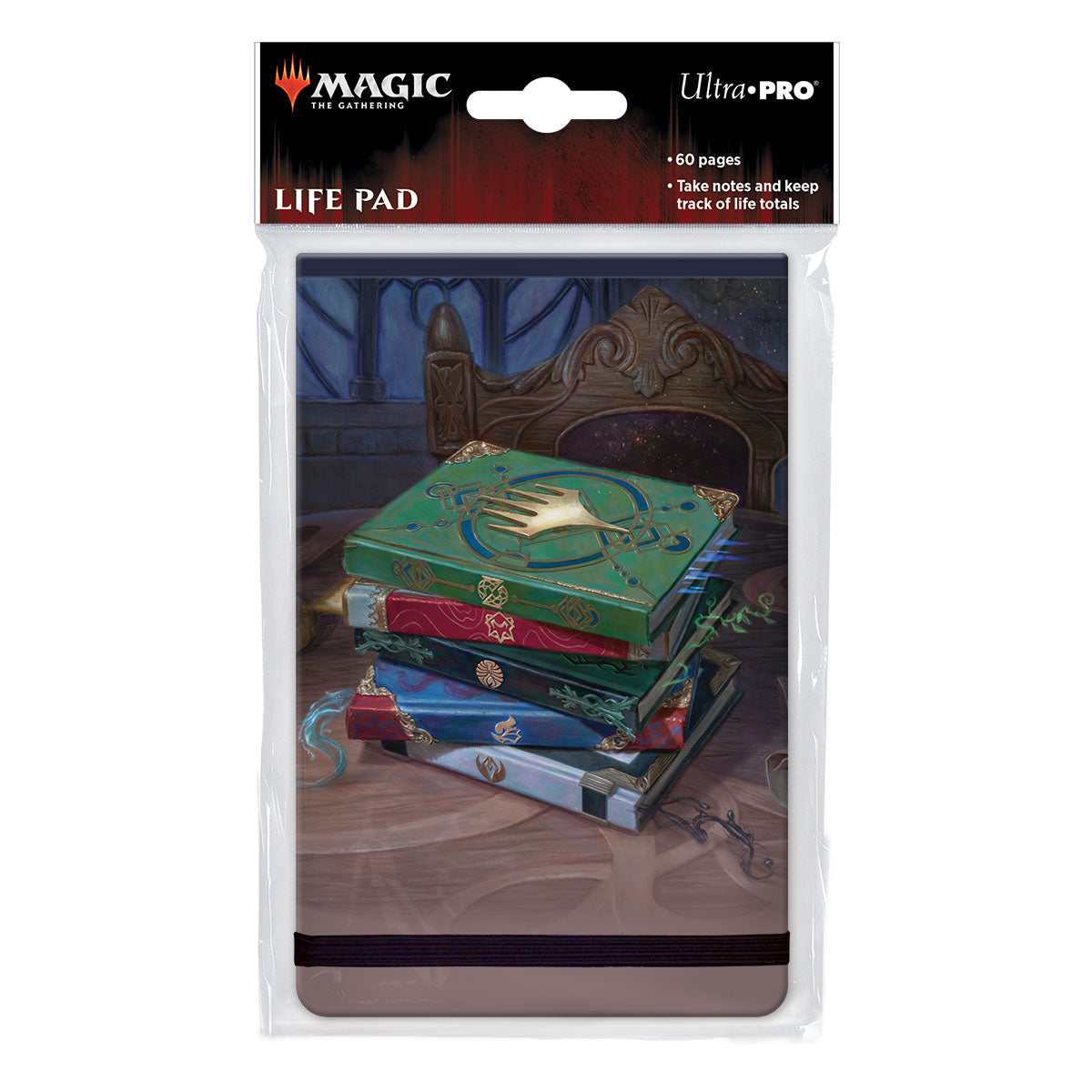 Strixhaven Key Art Life Pad for Magic: The Gathering | Ultra PRO International
