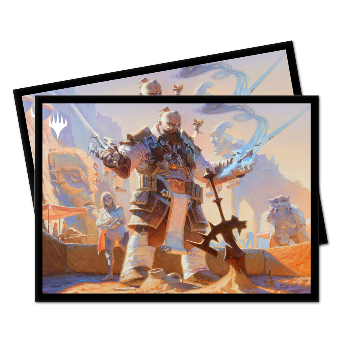 Strixhaven Osgir, The Reconstructor Commander Combo Box for Magic: The Gathering | Ultra PRO International