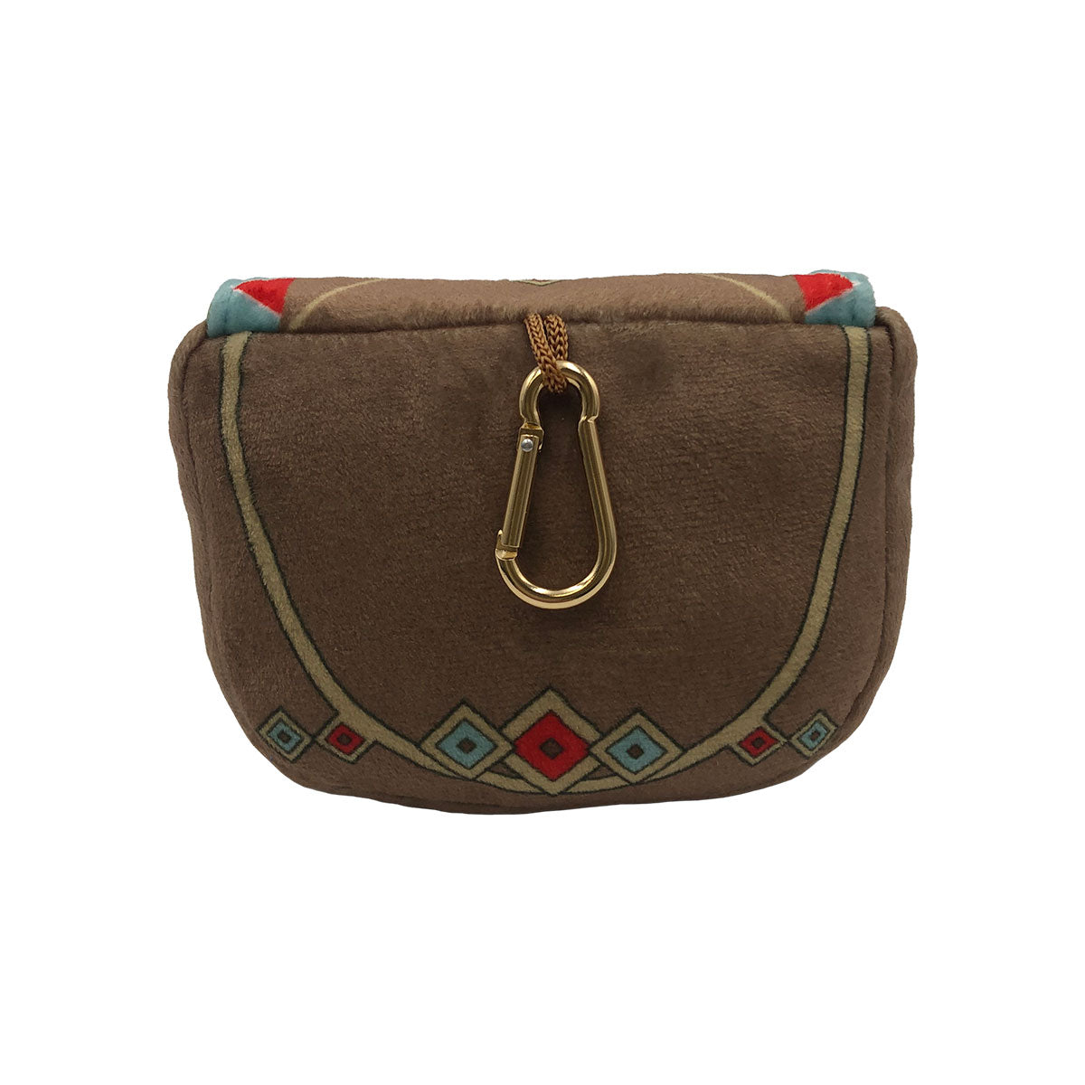 Dungeons & Dragon Bag of Holding Gamer Pouch | Ultra PRO International