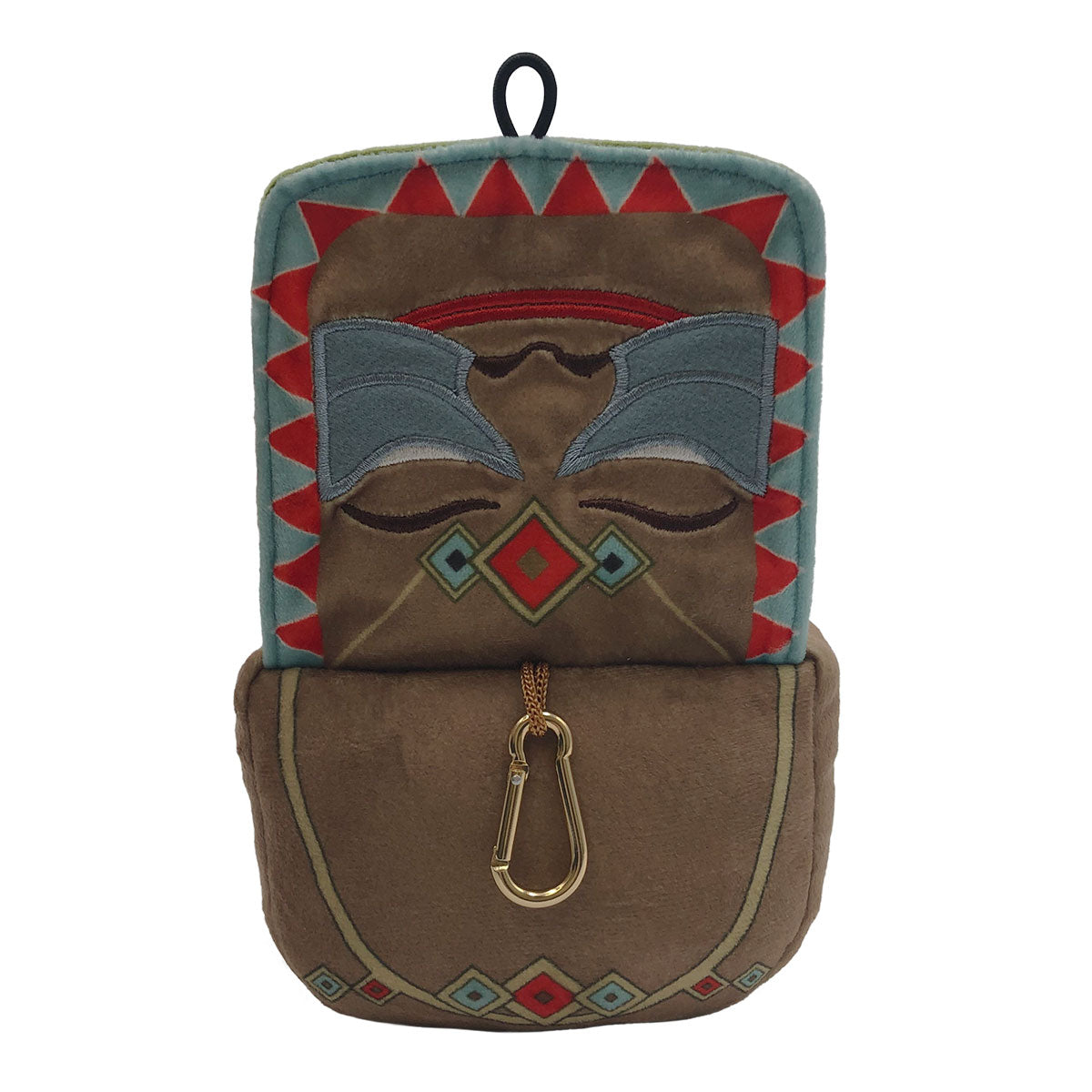 Dungeons & Dragon Bag of Holding Gamer Pouch | Ultra PRO International