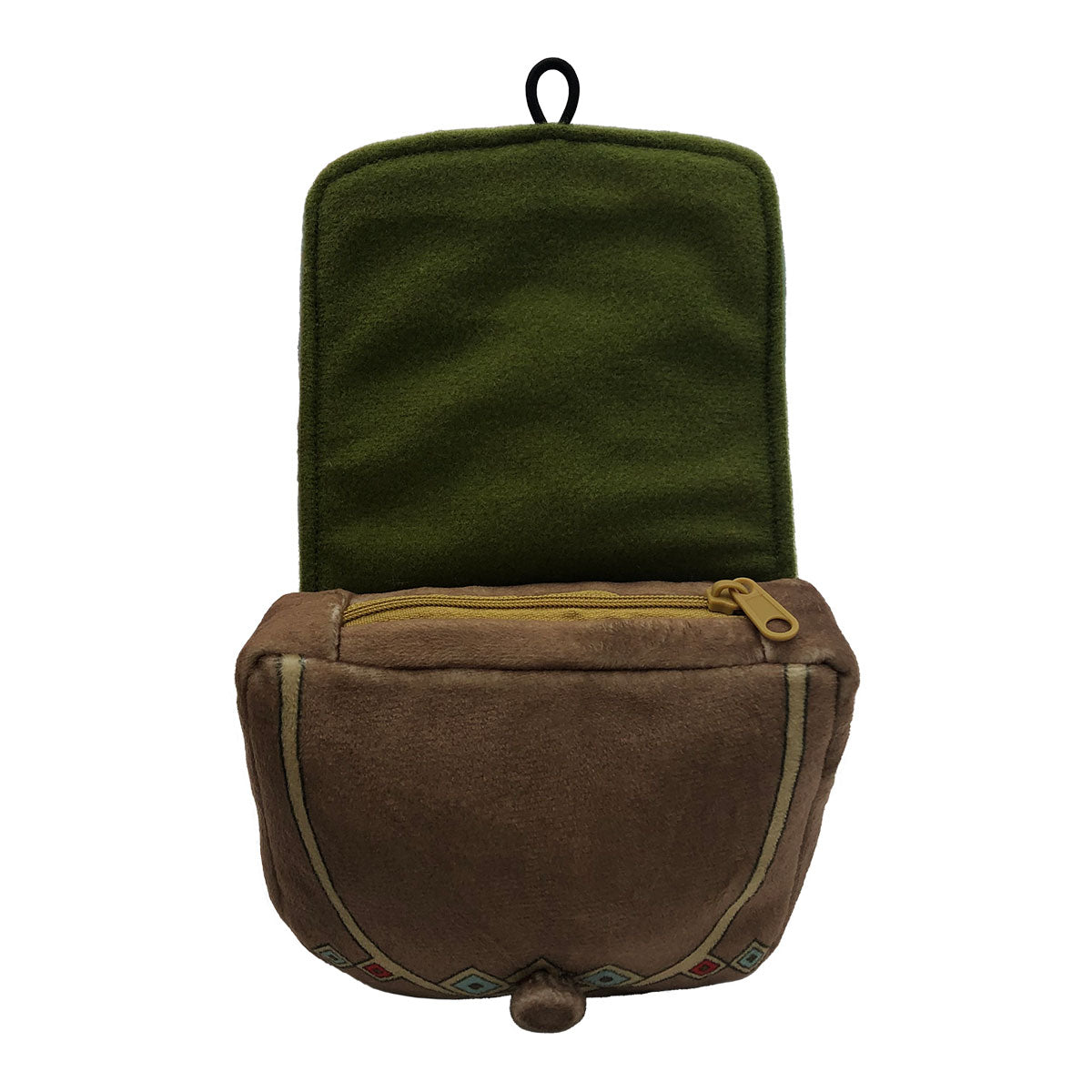 Dungeons & Dragon Bag of Holding Gamer Pouch | Ultra PRO International