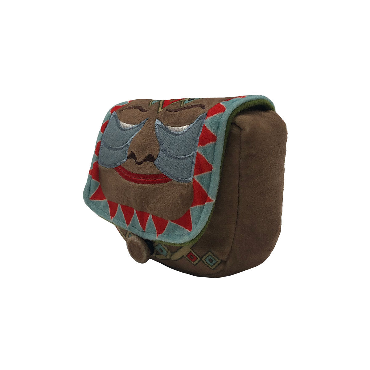 Dungeons & Dragon Bag of Holding Gamer Pouch | Ultra PRO International